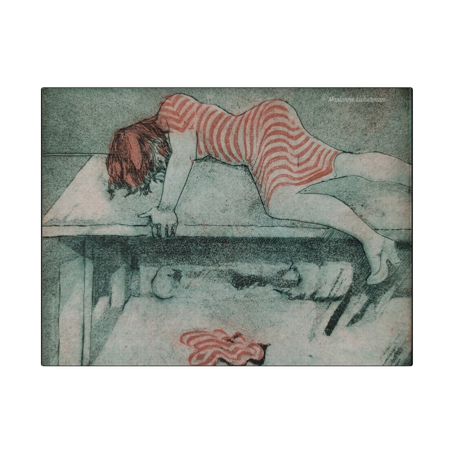 The Marianne Lieberman Collection