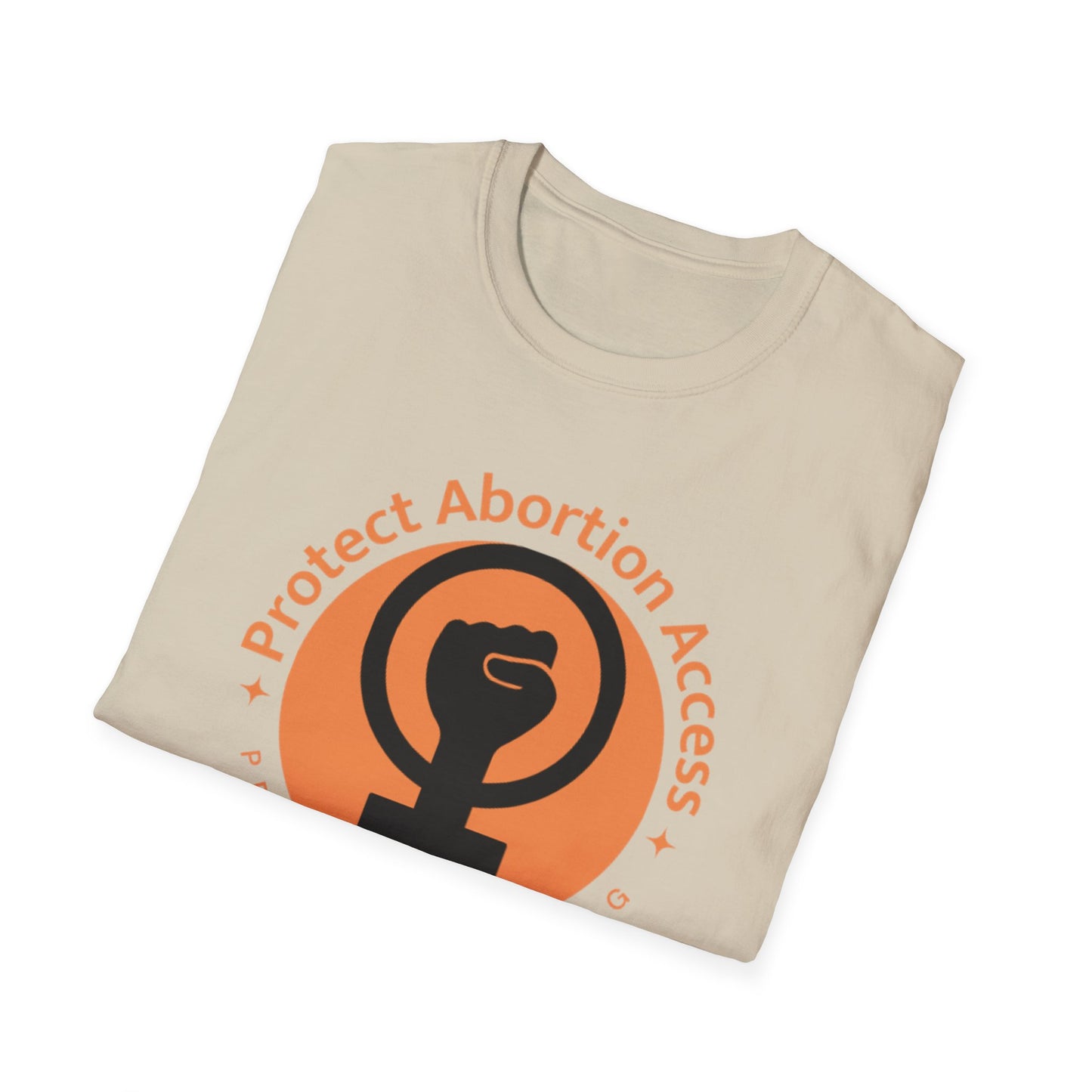 Protect Abortion Access Tee