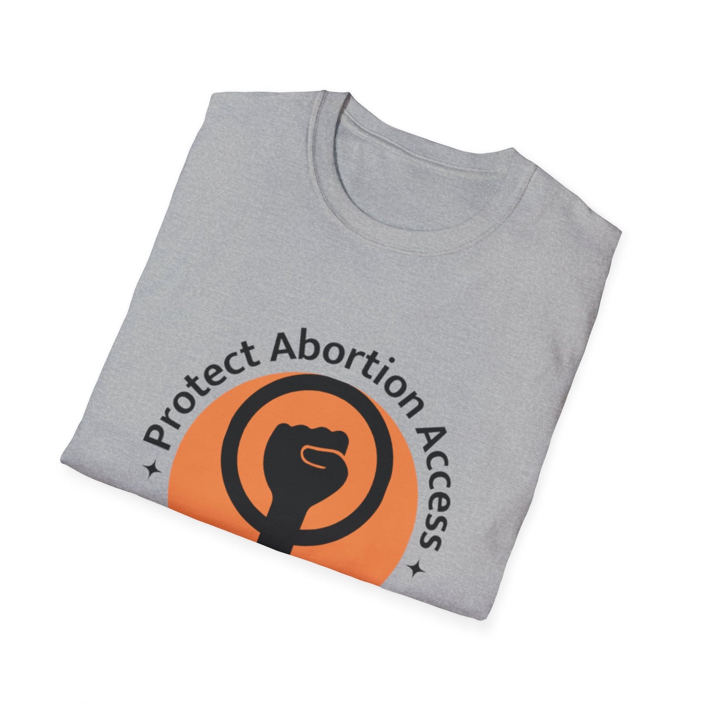 Protect Abortion Access Tee