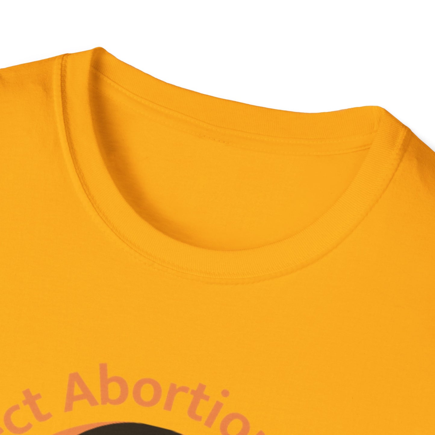 Protect Abortion Access Tee