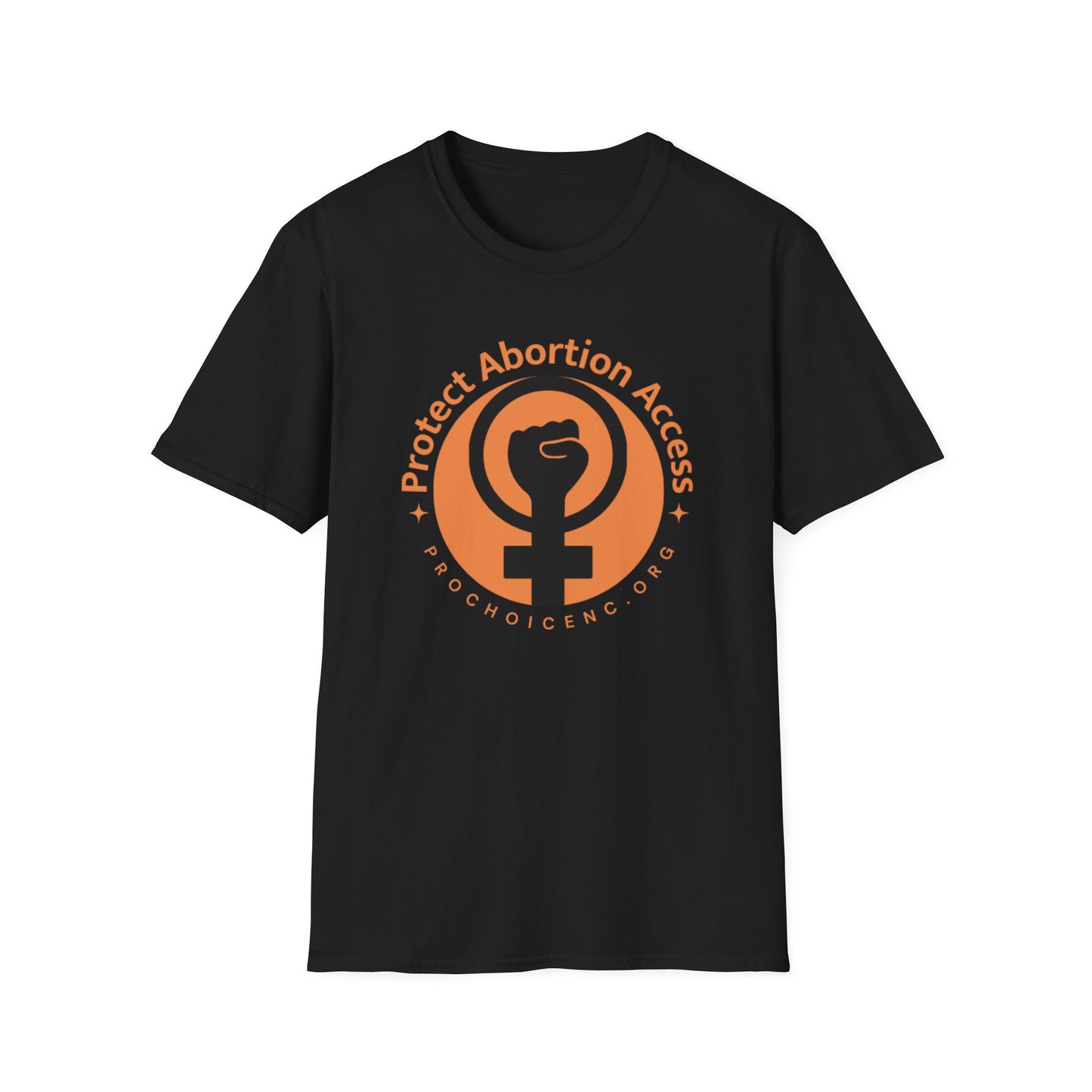 Protect Abortion Access Tee