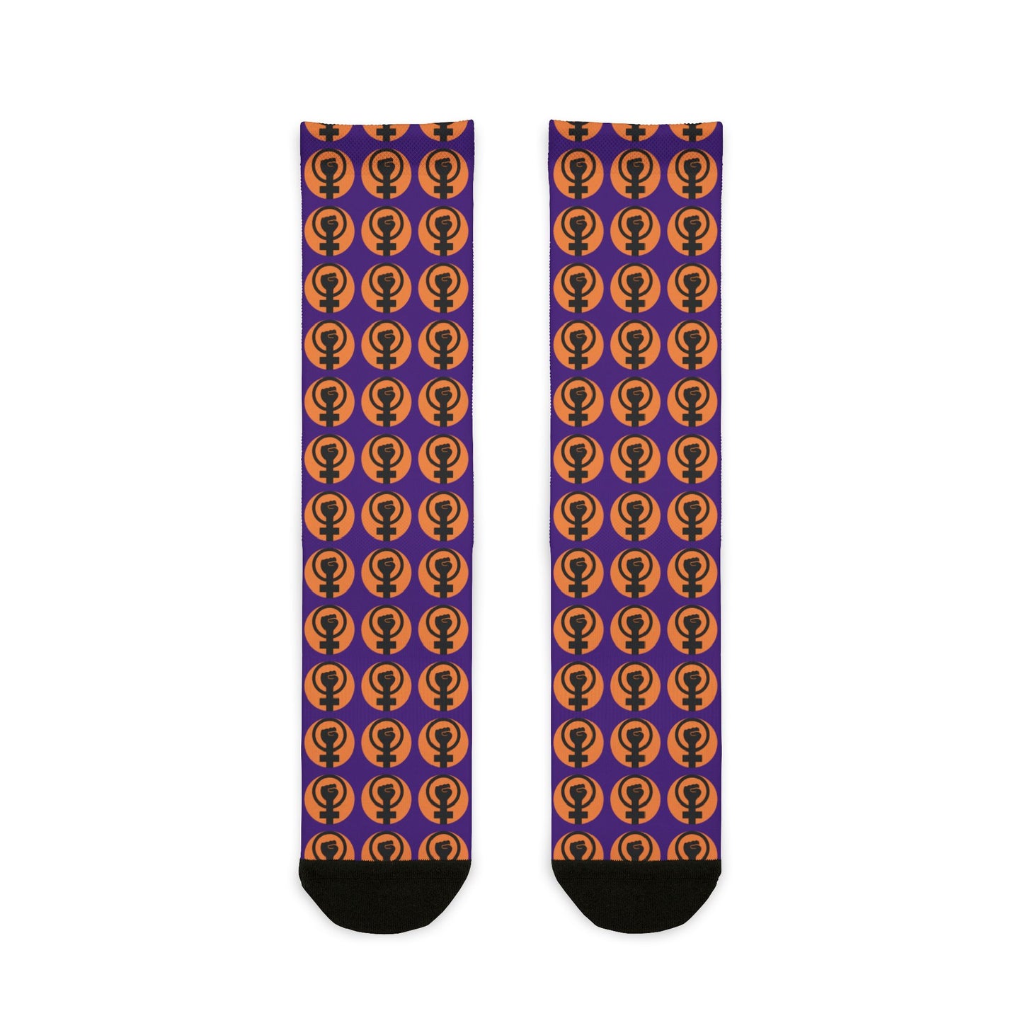 Repro Freedom Crew Socks