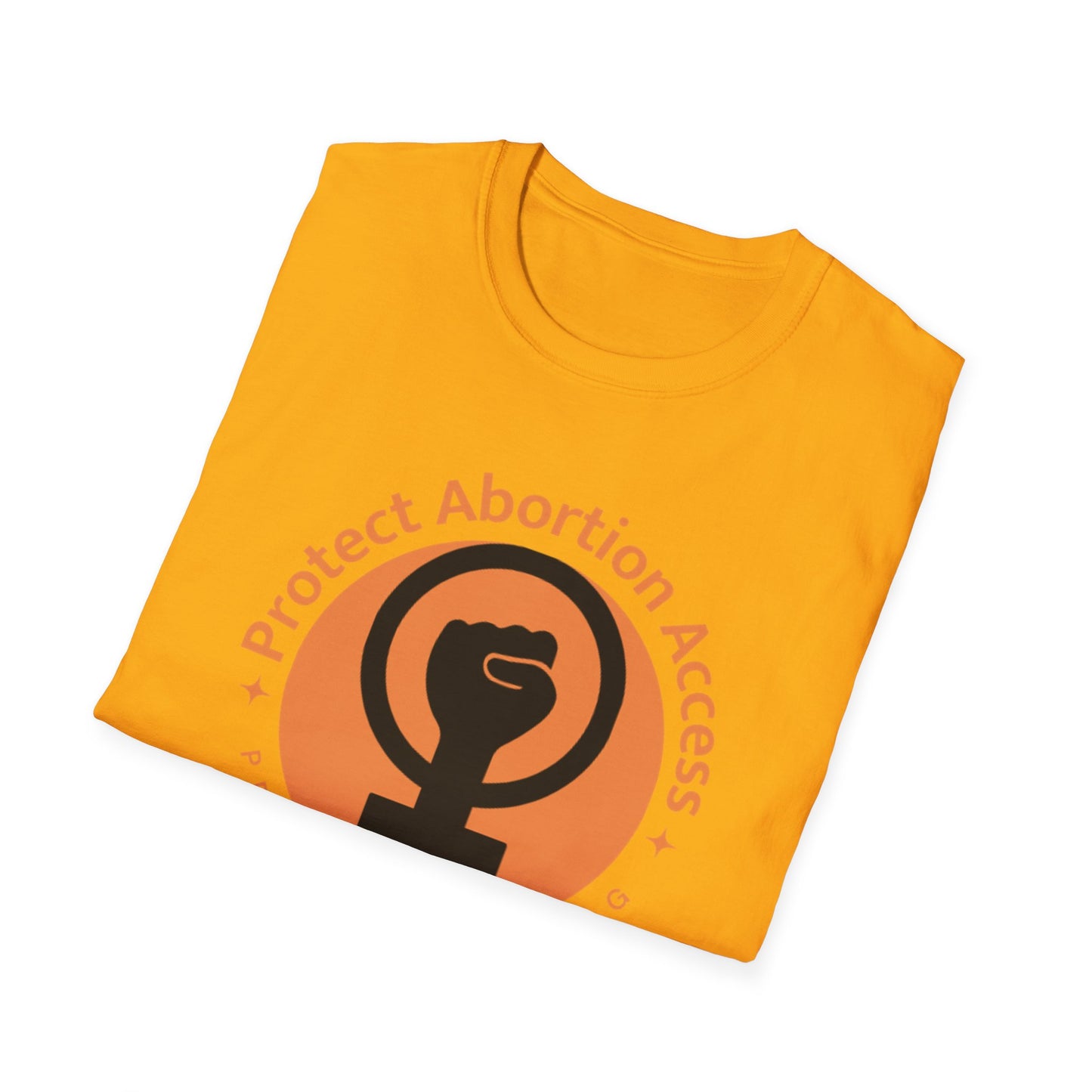 Protect Abortion Access Tee
