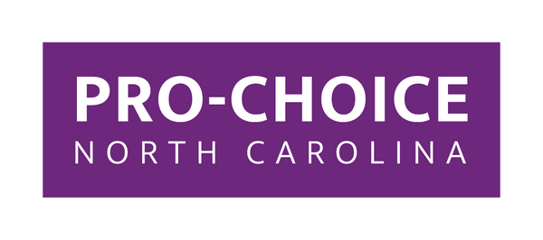 The Pro-Choice NC Merch Shop