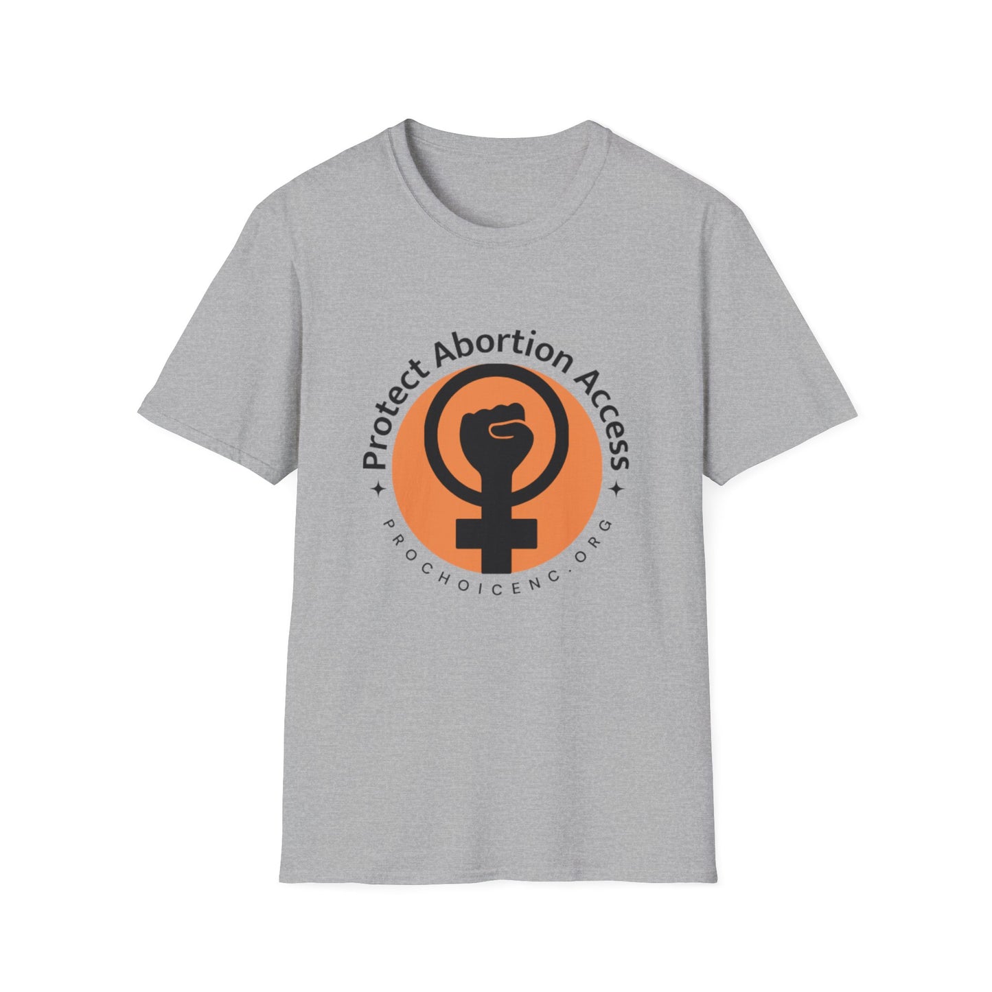 Protect Abortion Access Tee