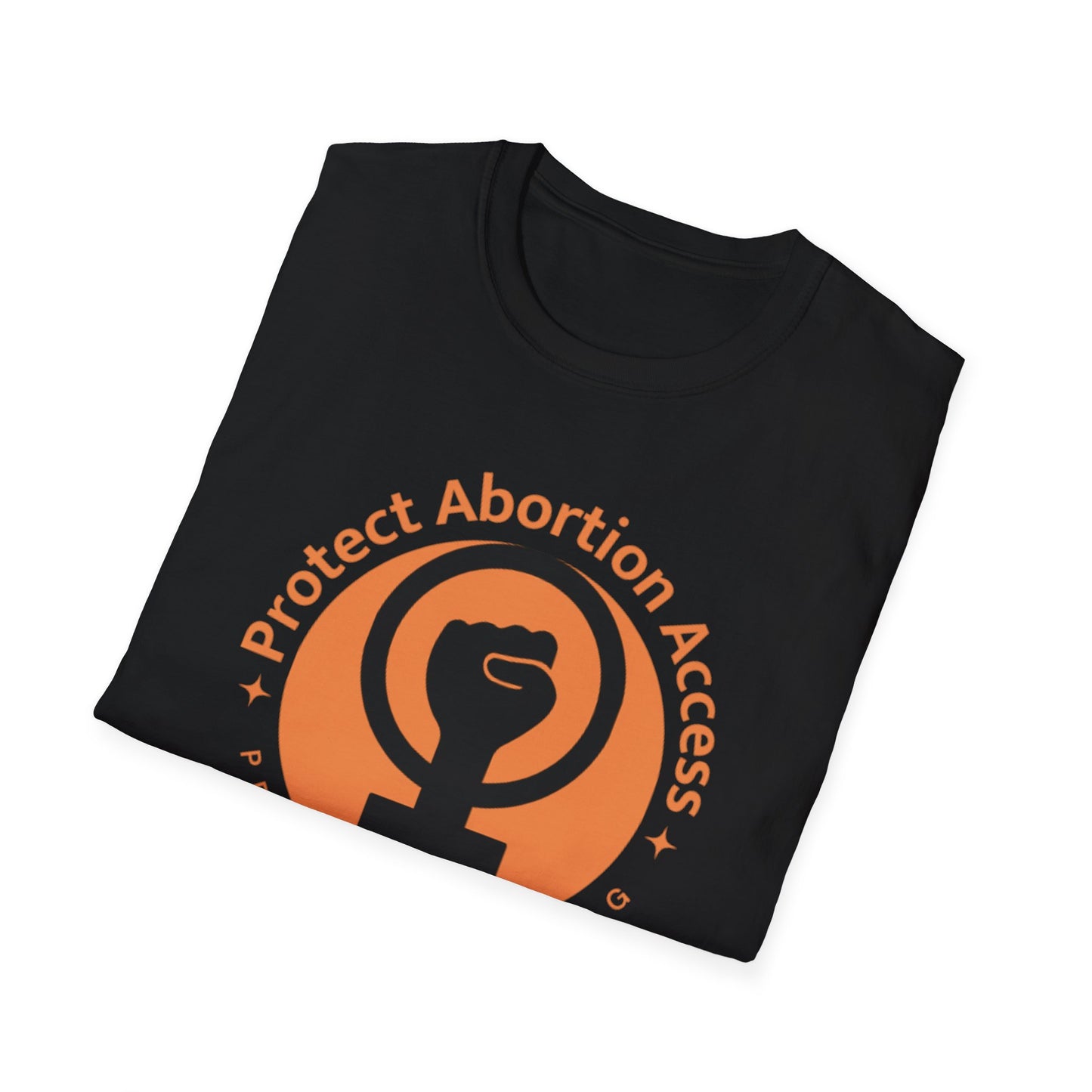 Protect Abortion Access Tee