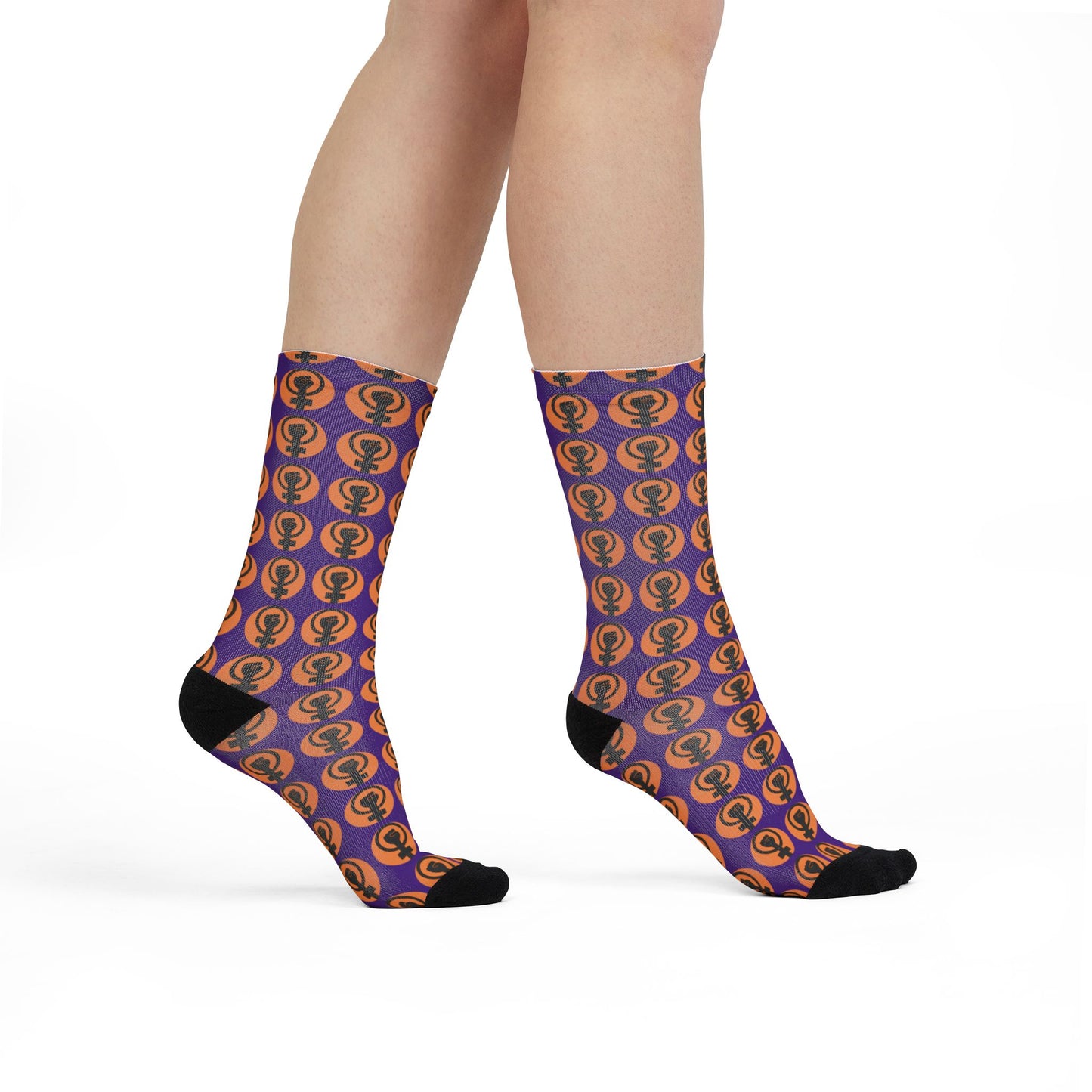 Repro Freedom Crew Socks