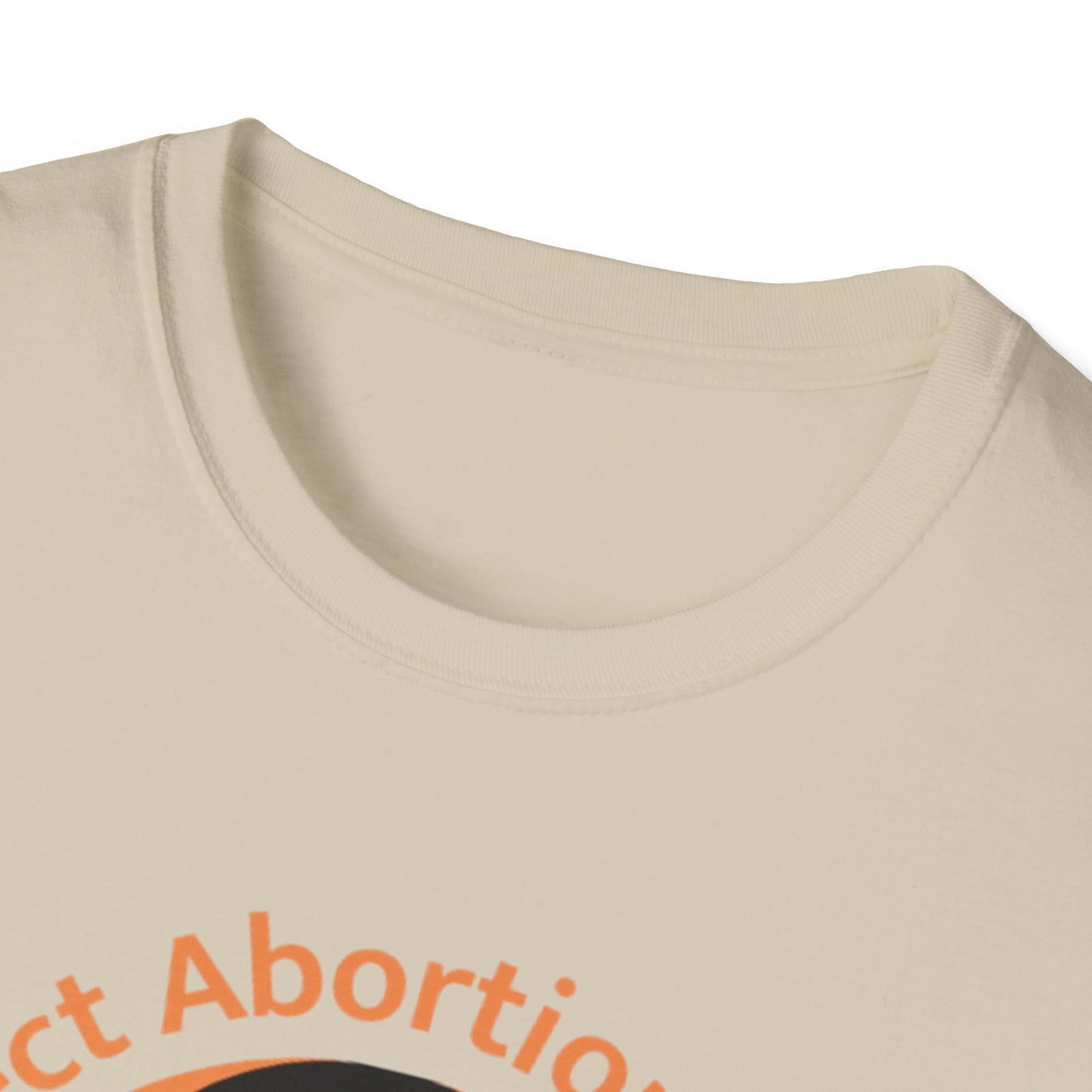 Protect Abortion Access Tee