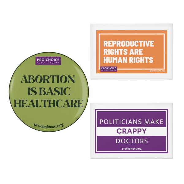 Bold Truths Magnet Bundle